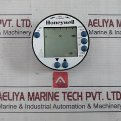 Honeywell 51309369-001 Transmitter Lcd Display Meter Board Rev A