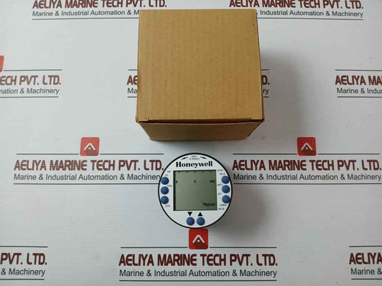 Honeywell 51309389-003 Smart Transmitter Meter Board