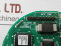 Honeywell 51309389-003 Smart Transmitter Meter Board