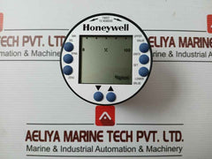 Honeywell 51309389-003 Smart Transmitter Meter Board