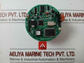 Honeywell 51309389-003 Smart Transmitter Meter Board