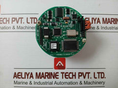 Honeywell 51309389-003 Smart Transmitter Meter Board