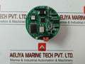 Honeywell 51309389-003 Smart Transmitter Meter Board