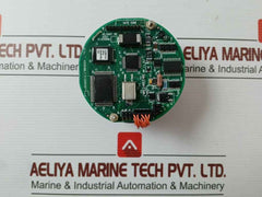 Honeywell 51309389-003 Smart Transmitter Meter Board