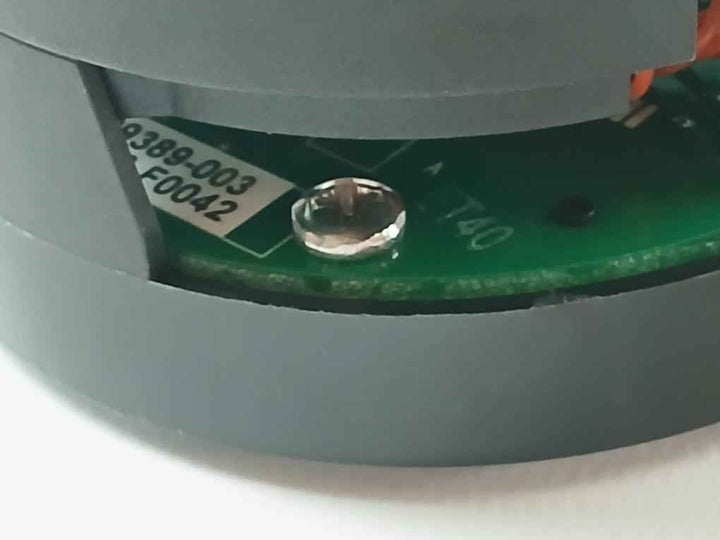 Honeywell 51309389-003 Smart Transmitter Meter Board