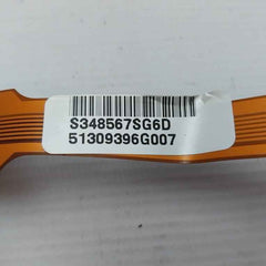 Honeywell 51309396G007 Pressure Gauge Transmitter Rev-e