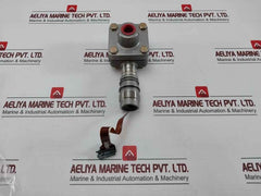 Honeywell 51309396G007 Pressure Gauge Transmitter Rev-e