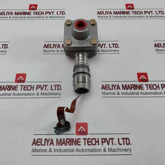 Honeywell 51309396G007 Pressure Gauge Transmitter Rev-e
