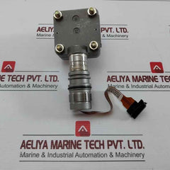 Honeywell 51309396G007 Pressure Gauge Transmitter Rev-e