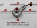 Honeywell 51309396G007 Pressure Gauge Transmitter Rev-e