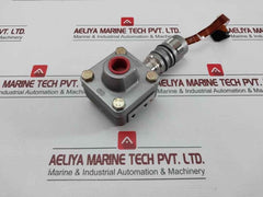 Honeywell 51309396G007 Pressure Gauge Transmitter Rev-e