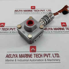 Honeywell 51309396G007 Pressure Gauge Transmitter Rev-e