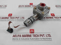 Honeywell 51309396G007 Pressure Gauge Transmitter Rev-e