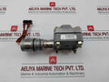 Honeywell 51309396G007 Pressure Gauge Transmitter Rev-e