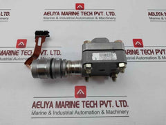 Honeywell 51309396G007 Pressure Gauge Transmitter Rev-e