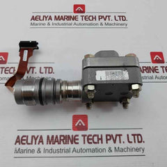 Honeywell 51309396G007 Pressure Gauge Transmitter Rev-e