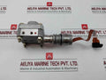 Honeywell 51309396G007 Pressure Gauge Transmitter Rev-e