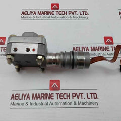 Honeywell 51309396G007 Pressure Gauge Transmitter Rev-e