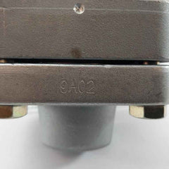 Honeywell 51309396G007 Pressure Gauge Transmitter Rev-e