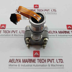 Honeywell 51309396G007 Pressure Gauge Transmitter Rev-e