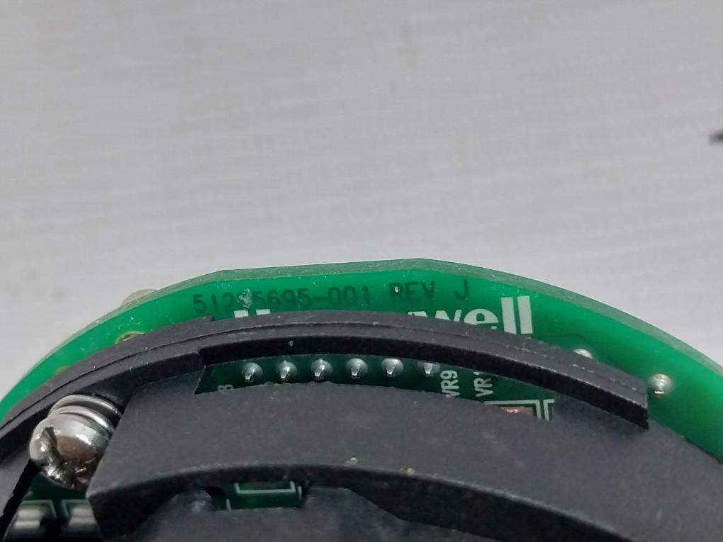 Honeywell 51309397-001 Assembly Printed Circuit Board 94V-0 Rev J