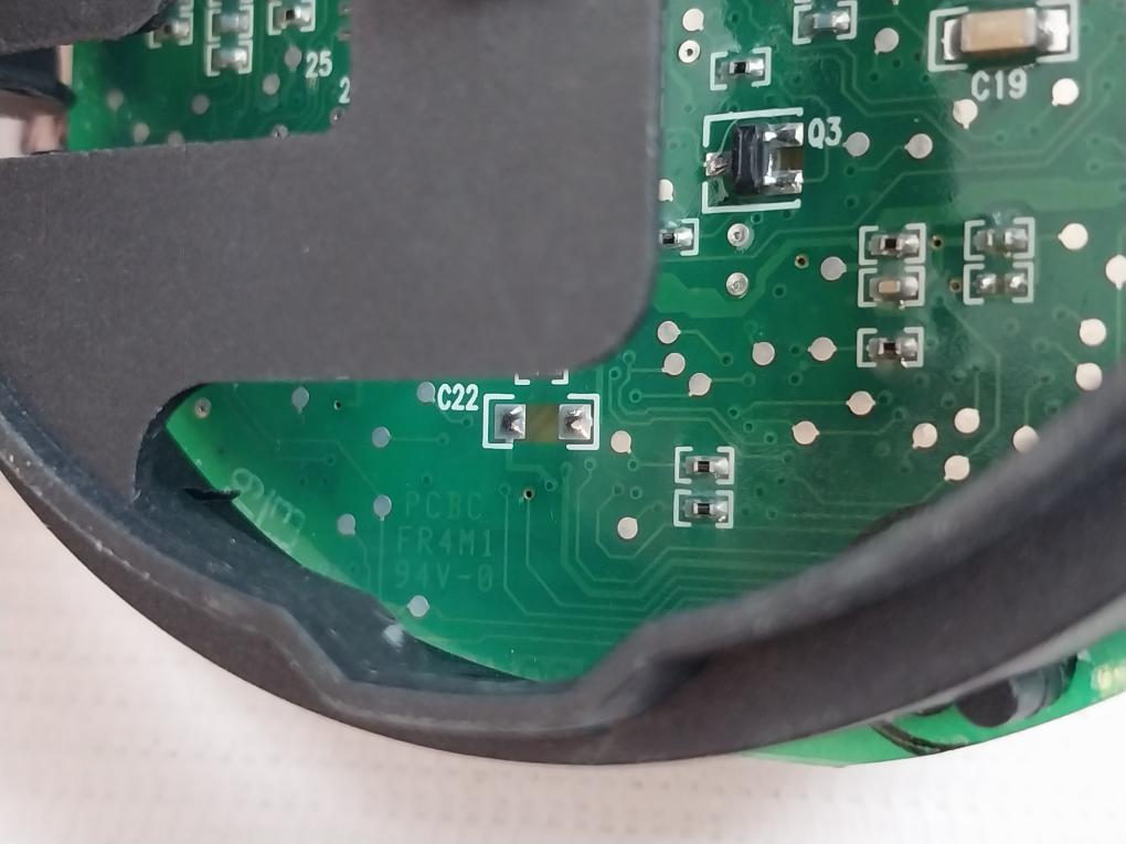 Honeywell 51309397-001 Assembly Printed Circuit Board 94V-0 Rev J