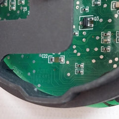 Honeywell 51309397-001 Assembly Printed Circuit Board 94V-0 Rev J