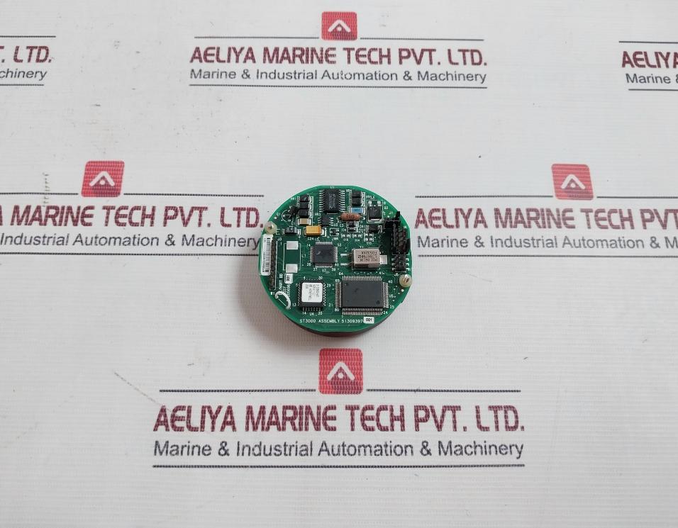Honeywell 51309397-001 Assembly Printed Circuit Board 94V-0 Rev J