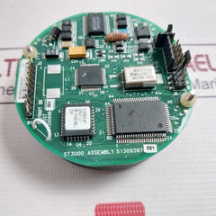 Honeywell 51309397-001 Assembly Printed Circuit Board 94V-0 Rev J