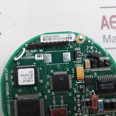 Honeywell 51309397-001 Assembly Printed Circuit Board 94V-0 Rev J