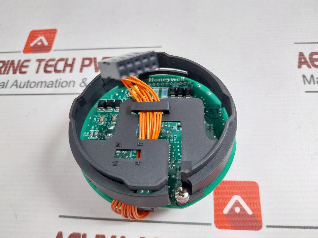 Honeywell 51309397-002 De/Hart Bd Assy
