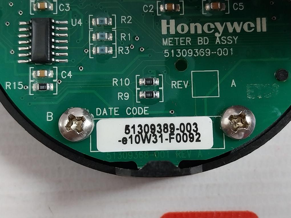 Honeywell 51309397-002 De/Hart Bd Assy