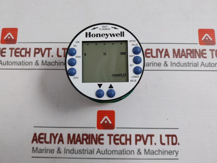 Honeywell 51309397-002 De/Hart Bd Assy