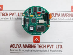 Honeywell 51309397-002 Meter Board Assembly Rev: A