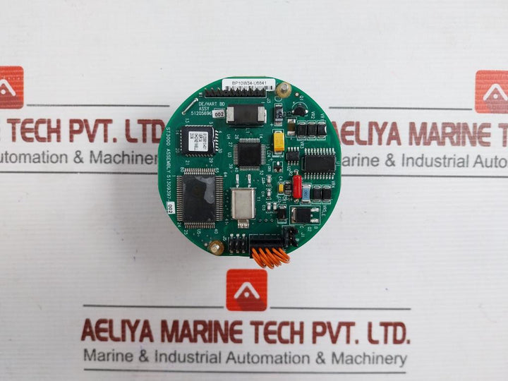 Honeywell 51309397-002 De/Hart Bd Assy