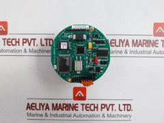 Honeywell 51309397-002 Meter Board Assembly Rev: A