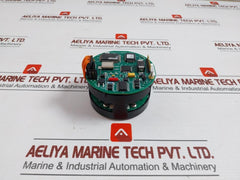 Honeywell 51309397-002 Meter Board Assembly Rev: A