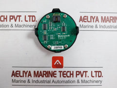 Honeywell 51309397-002 Meter Board Assembly Rev: A