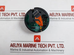 Honeywell 51309397-002 Meter Board Assembly Rev: A