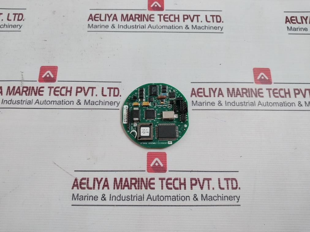 Honeywell 51309397-002 Hart Bd Assembly Printed Circuit Board St3000 M1 94V-0