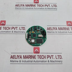Honeywell 51309397-002 Hart Bd Assembly Printed Circuit Board St3000 M1 94V-0