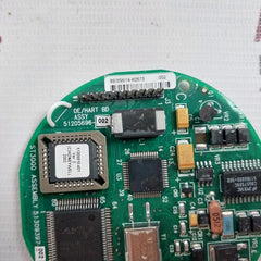 Honeywell 51309397-002 Hart Bd Assembly Printed Circuit Board St3000 M1 94V-0