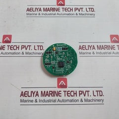Honeywell 51309397-002 Hart Bd Assembly Printed Circuit Board St3000 M1 94V-0