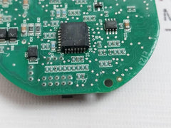 Honeywell 51309397-002 Hart Bd Assembly Printed Circuit Board St3000 M1 94V-0