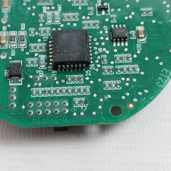 Honeywell 51309397-002 Hart Bd Assembly Printed Circuit Board St3000 M1 94V-0