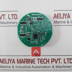 Honeywell 51309397-002 St3000 Temperature Transmitter Pcb Card Ver 2 Rev H