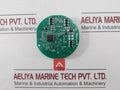Honeywell 51309397-002 St3000 Temperature Transmitter Pcb Card Ver 2 Rev H