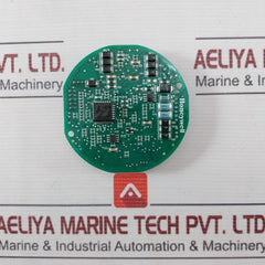 Honeywell 51309397-002 St3000 Temperature Transmitter Pcb Card Ver 2 Rev H