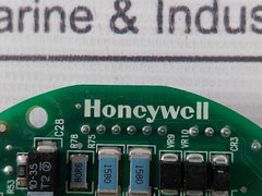 Honeywell 51309397-002 St3000 Temperature Transmitter Pcb Card Ver 2 Rev H