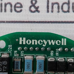 Honeywell 51309397-002 St3000 Temperature Transmitter Pcb Card Ver 2 Rev H